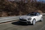 Abarth 124 rally 2019 года